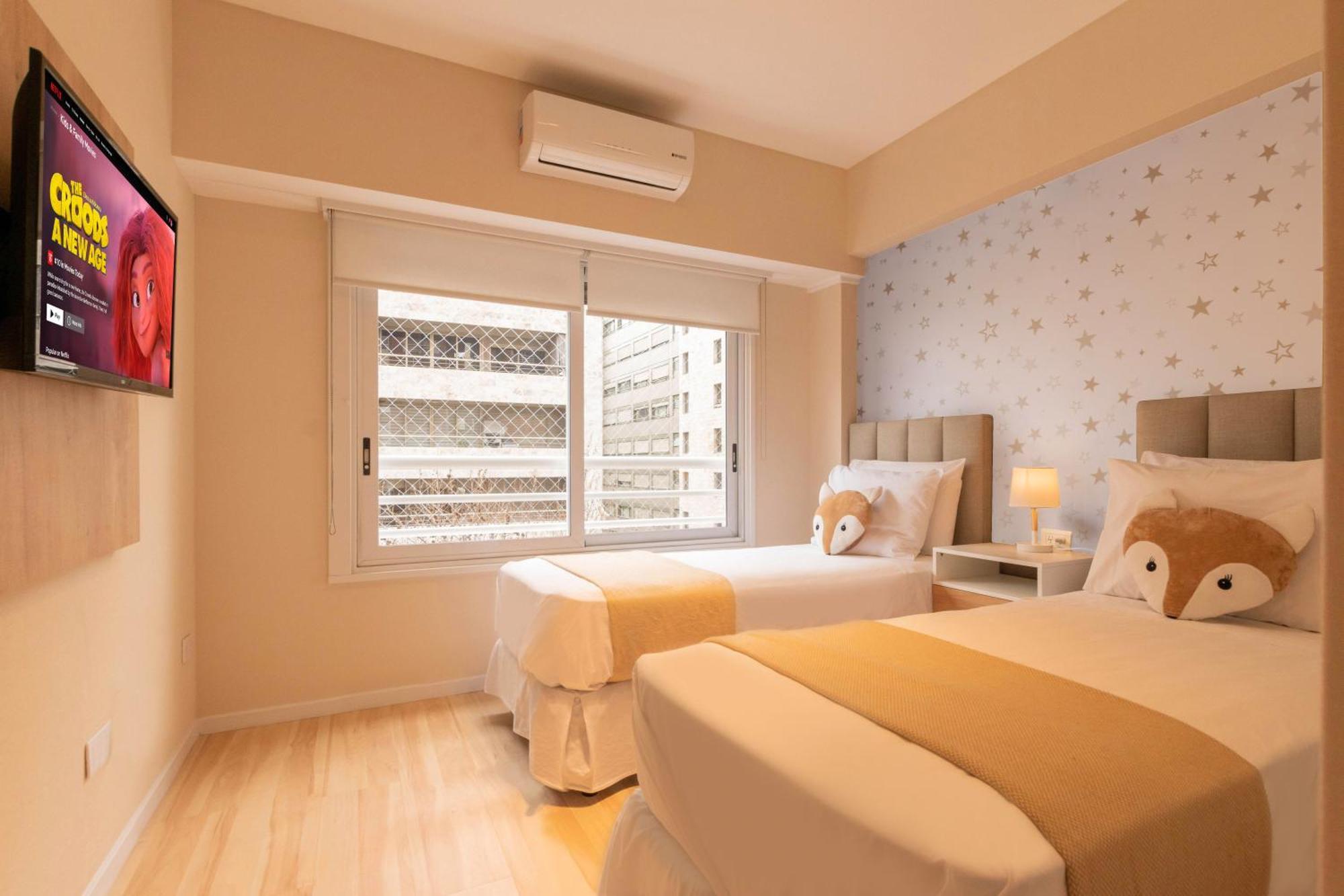 Modern In Puerto Madero Apartamento Buenos Aires