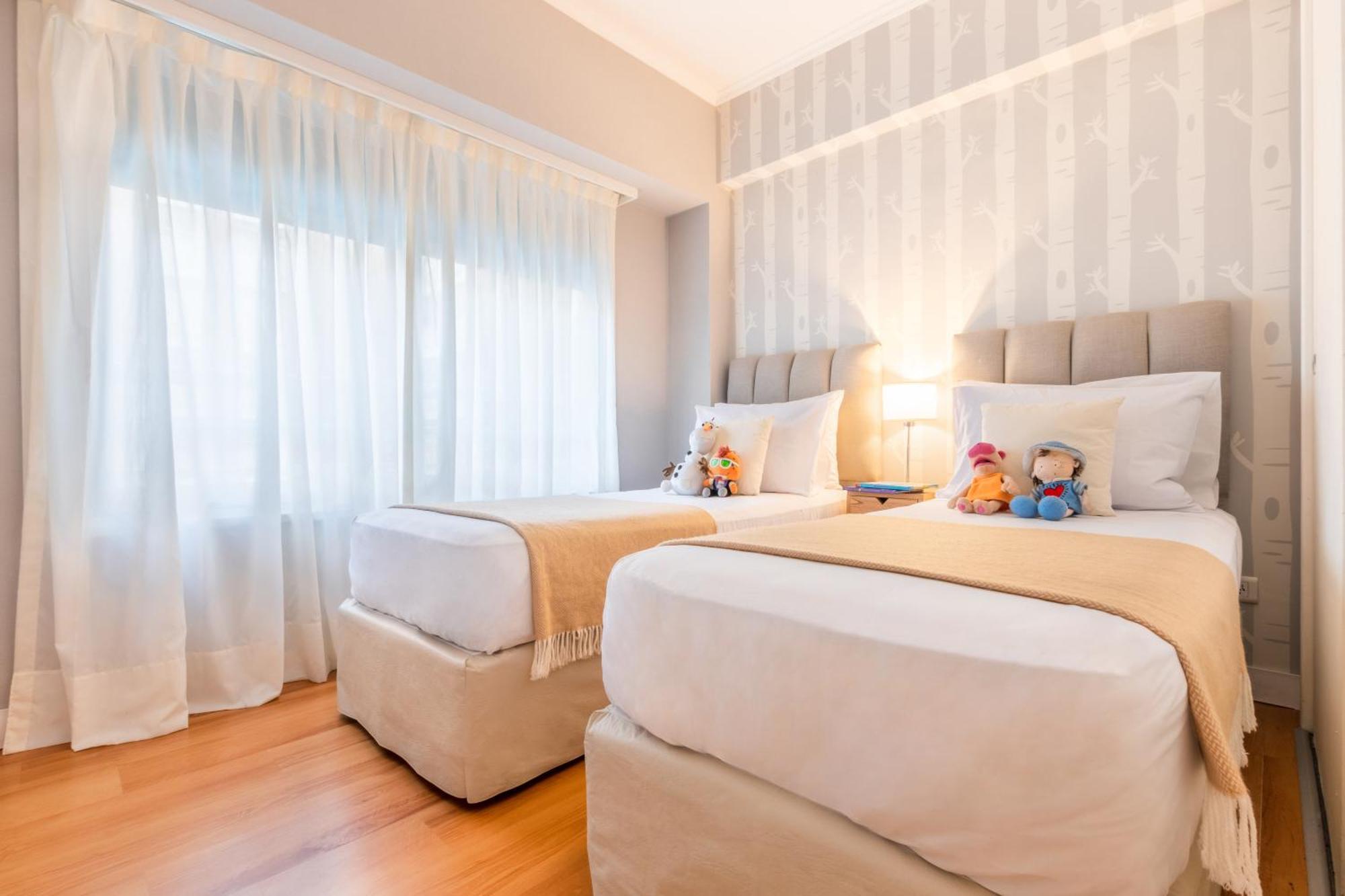 Modern In Puerto Madero Apartamento Buenos Aires